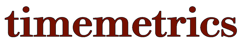 Timemetrics AB